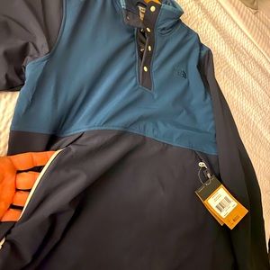 The North Face Mountain Sweatshirt MN LRG 🔥